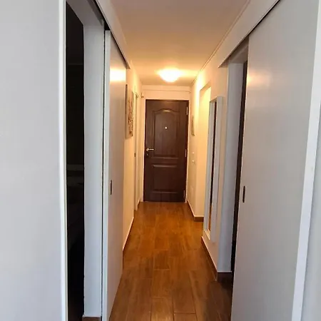 Apartament Amarilla Rock