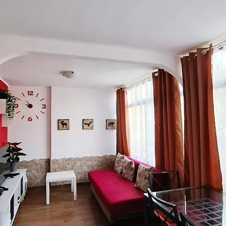 Apartman Amarilla Rock Arona