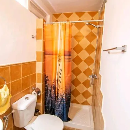 Amarilla Rock Apartament