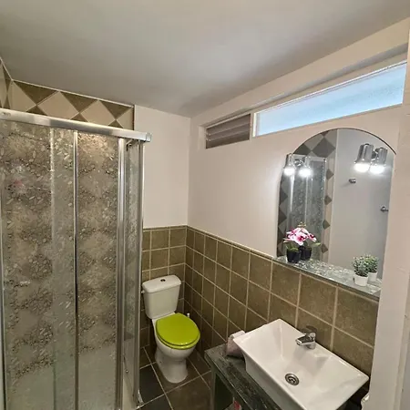 Apartman Amarilla Rock