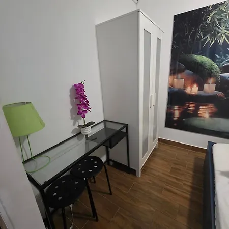 Apartamento Amarilla Rock