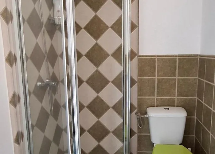 Amarilla Rock * Arona