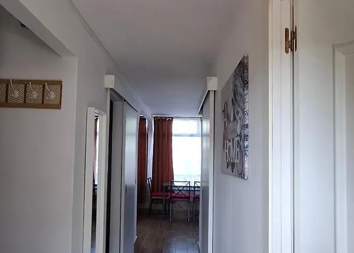 Apartman Amarilla Rock Arona