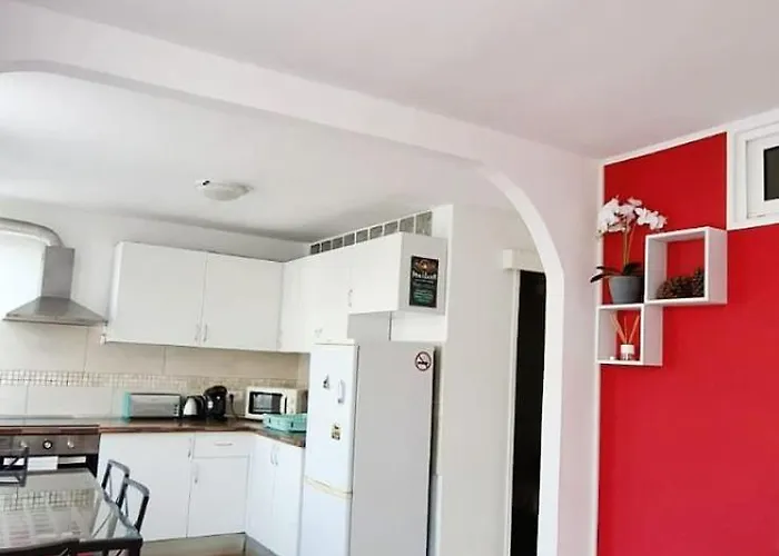 Apartman Amarilla Rock