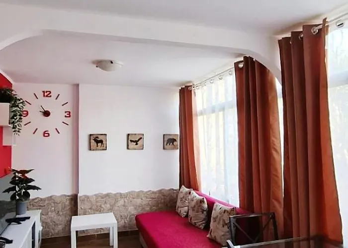 Apartamento Amarilla Rock Arona (Tenerife)