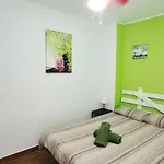 Amarilla Rock Apartman Arona