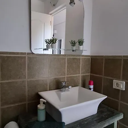 Apartamento Amarilla Rock *