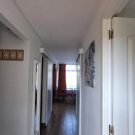 Apartmán Amarilla Rock Arona (Tenerife)