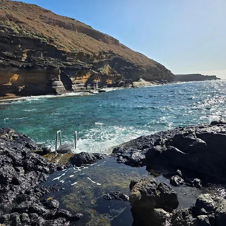 Διαμέρισμα Amarilla Rock Arona (Tenerife)